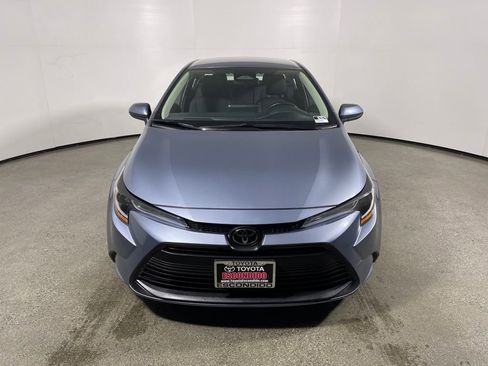 Used 2024 Toyota Corolla LE image 8