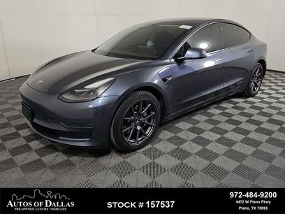 Used 2022 Tesla Model 3 Long Range