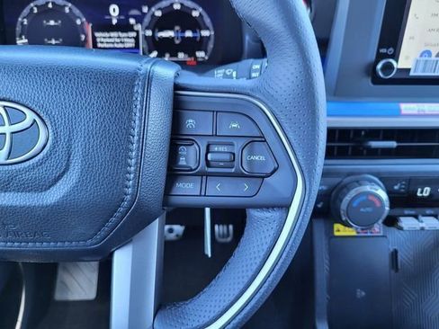 New 2026 Toyota 4Runner TRD Sport AWD/4WD image 19