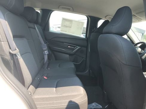 New 2026 MAZDA CX-5 AWD 2.5 S image 20