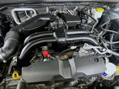 Used 2018 Subaru Legacy 2.5i Sport image 33