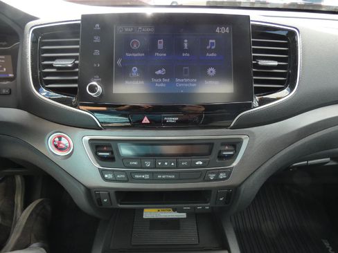 Used 2022 Honda Ridgeline RTL-E image 22