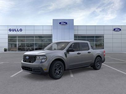 New 2025 Ford Maverick XLT w/ XLT Luxury Package