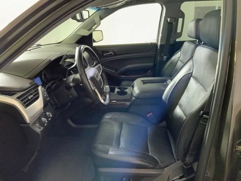 Used 2019 GMC Yukon XL SLT AWD/4WD image 14