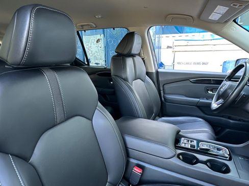 Certified 2023 Honda Pilot EX-L image 31