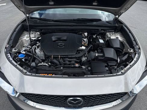 Certified 2023 MAZDA CX-30 AWD 2.5 S w/ Select Package image 25