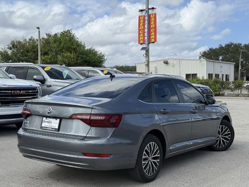 Used 2021 Volkswagen Jetta S w/ Driver Assistance Package image 3