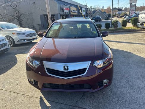 Used 2011 Acura TSX Sedan image 3