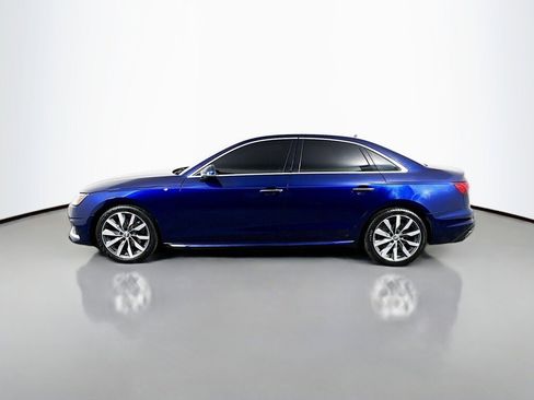Used 2020 Audi A4 2.0T Premium Plus w/ Premium Plus Package image 2