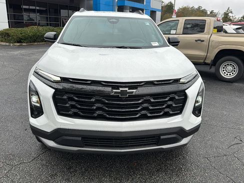 New 2026 Chevrolet Equinox LT w/ Convenience Package II image 7