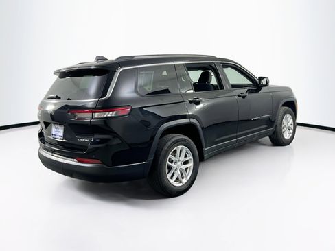 Used 2023 Jeep Grand Cherokee L Laredo w/ Luxury Tech Group I image 5