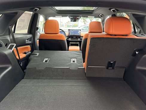 New 2026 Honda Prologue Elite image 33