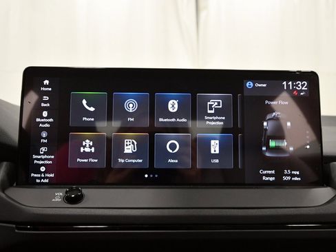 New 2025 Honda Accord EX-L image 20