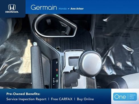 Used 2016 Toyota RAV4 Limited image 30