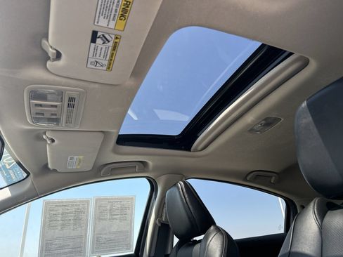 Used 2019 Honda HR-V EX-L image 16