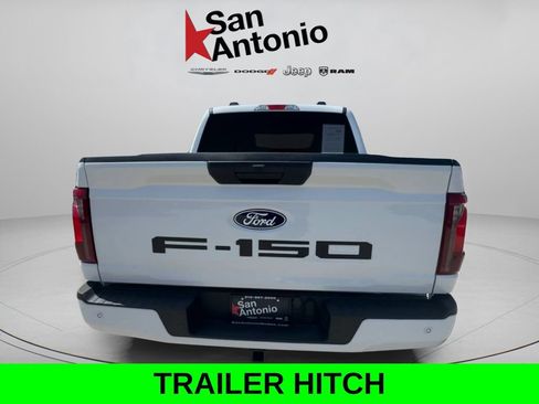 Used 2025 Ford F150 STX RWD image 12