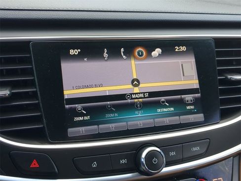 Used 2017 Buick LaCrosse Premium w/ Driver Confidence Package #2 image 17