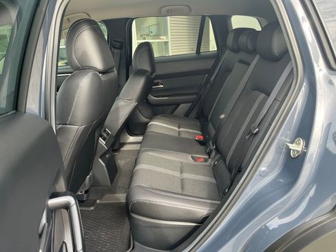 Used 2025 MAZDA CX-50 2.5 Hybrid w/ Weather Package AWD/4WD image 12