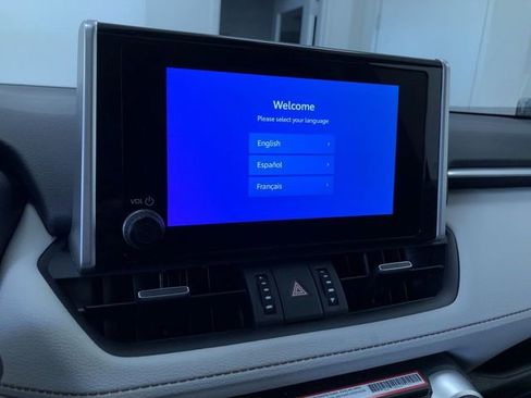 New 2025 Toyota RAV4 XLE Premium image 20