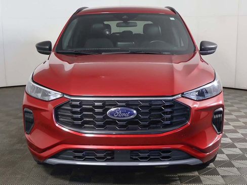 Used 2024 Ford Escape ST-Line FWD image 9