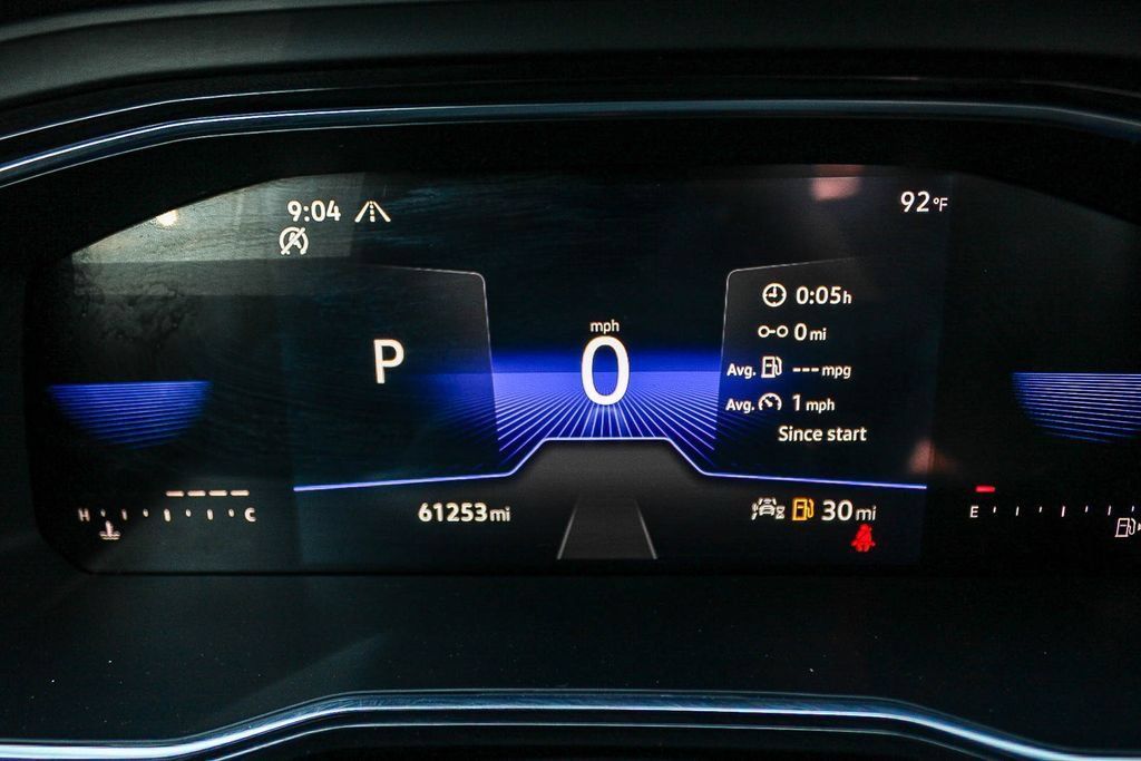 Used 2023 Volkswagen Jetta SE FWD image 23