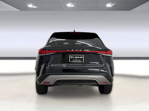 Certified 2024 Lexus RX 350 w/ Convenience Package AWD/4WD image 11