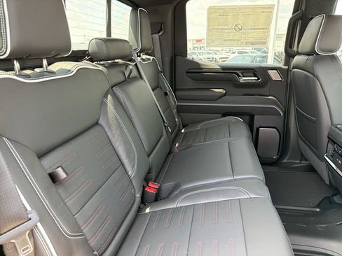 New 2026 GMC Sierra 1500 AT4X AWD/4WD image 23