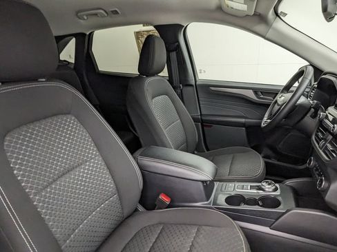 Certified 2023 Ford Escape Active FWD image 37