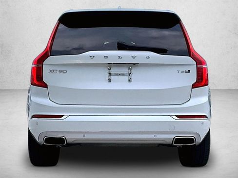 Used 2019 Volvo XC90 T6 Inscription w/ Advanced Package AWD/4WD image 4