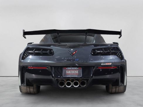 Used 2019 Chevrolet Corvette ZR1 RWD image 20