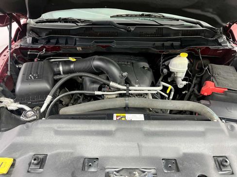 Used 2014 RAM 1500 Express AWD/4WD image 23