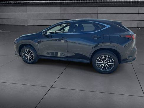Certified 2025 Lexus NX 350 AWD w/ Accessory Package (Z2) image 5