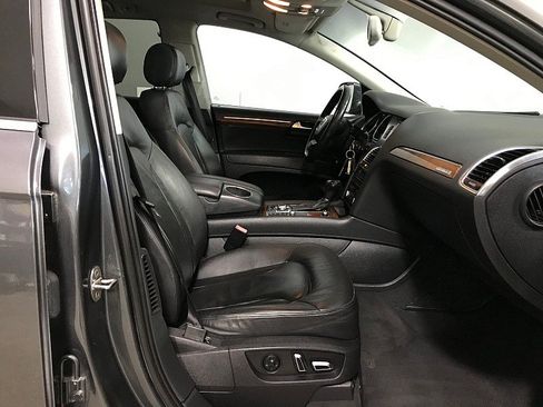 Used 2013 Audi Q7 3.0T Premium Plus AWD/4WD image 13