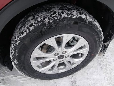 New 2026 Ford Escape Active w/ Tech Pack #1 AWD/4WD image 4