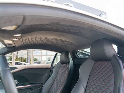 Used 2023 Audi R8 V10 performance RWD image 29