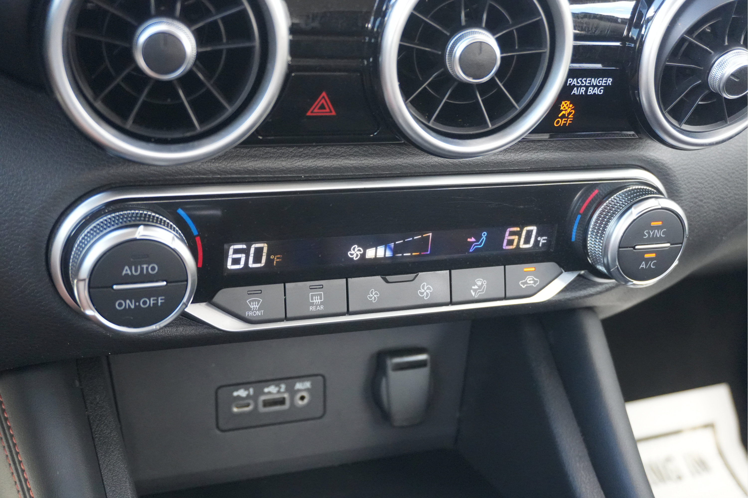 Used 2022 Nissan Sentra SR w/ Trunk Package FWD image 29