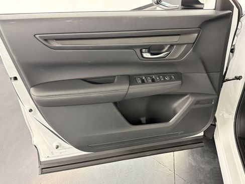 New 2026 Honda CR-V LX image 13