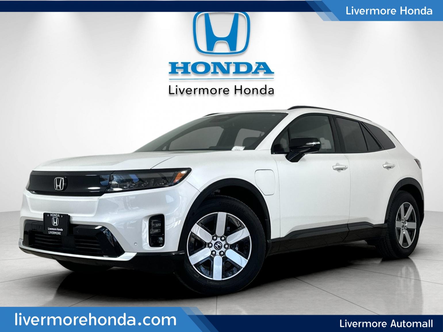 Used 2024 Honda Prologue Touring image 1