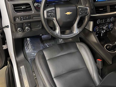 Used 2023 Chevrolet Tahoe LT RWD image 34