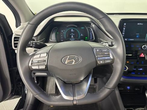 Used 2020 Hyundai Ioniq Limited FWD image 3