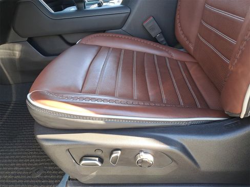 Used 2024 GMC Sierra 1500 Denali Ultimate image 30