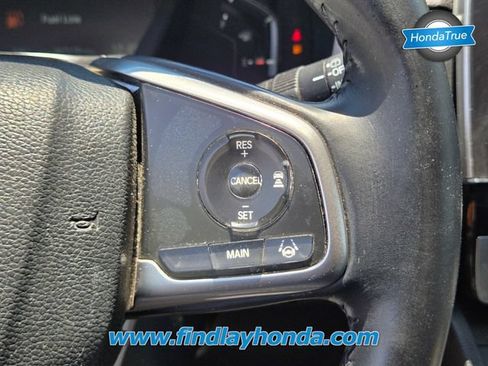 Certified 2018 Honda CR-V EX-L image 28