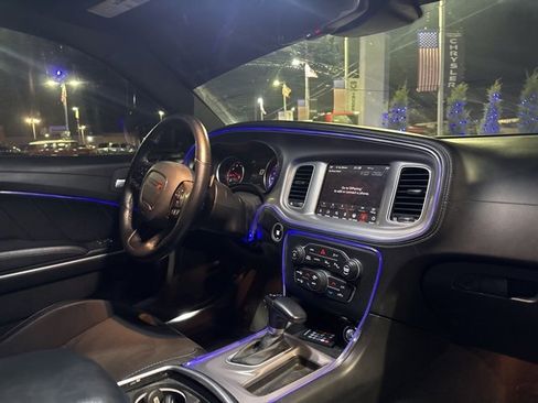 Used 2023 Dodge Charger Scat Pack w/ Plus Group image 29