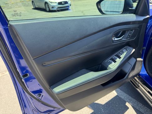 Used 2024 Honda Accord Sport image 23