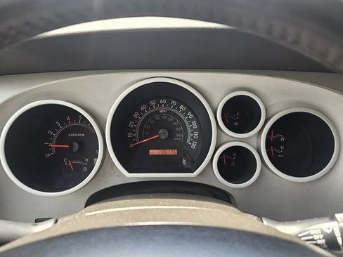 Used 2008 Toyota Sequoia SR5 AWD/4WD image 15