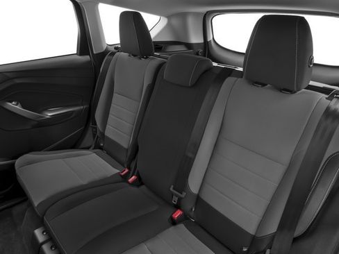 Used 2017 Ford Escape SE w/ Equipment Group 201A image 14