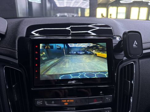 Used 2014 Cadillac CTS V RWD image 28