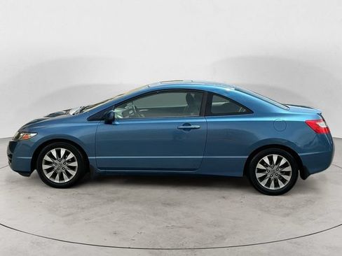 Used 2011 Honda Civic EX image 2