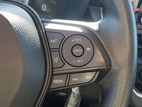 Certified 2021 Toyota Corolla LE w/ Carpet Mat Package (TMS) image 23