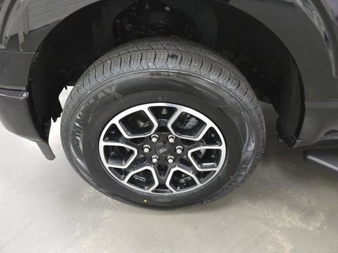 Used 2023 Ford F150 XLT w/ Equipment Group 302A High AWD/4WD image 16